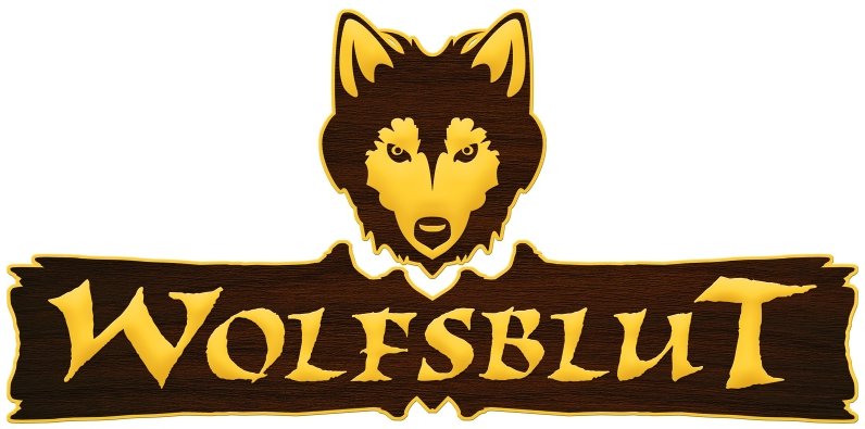 Wolfsblut-logo